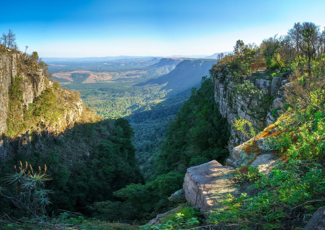 Lions Rock Rapids - Luxury Tented Camp Гейзівью Екстер'єр фото