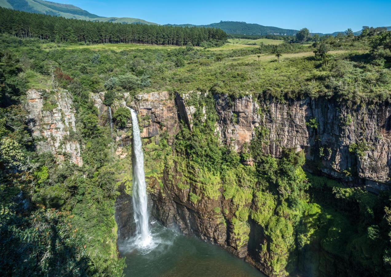 Lions Rock Rapids - Luxury Tented Camp Гейзівью Екстер'єр фото
